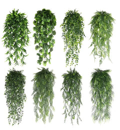 Artificial Plant Decor