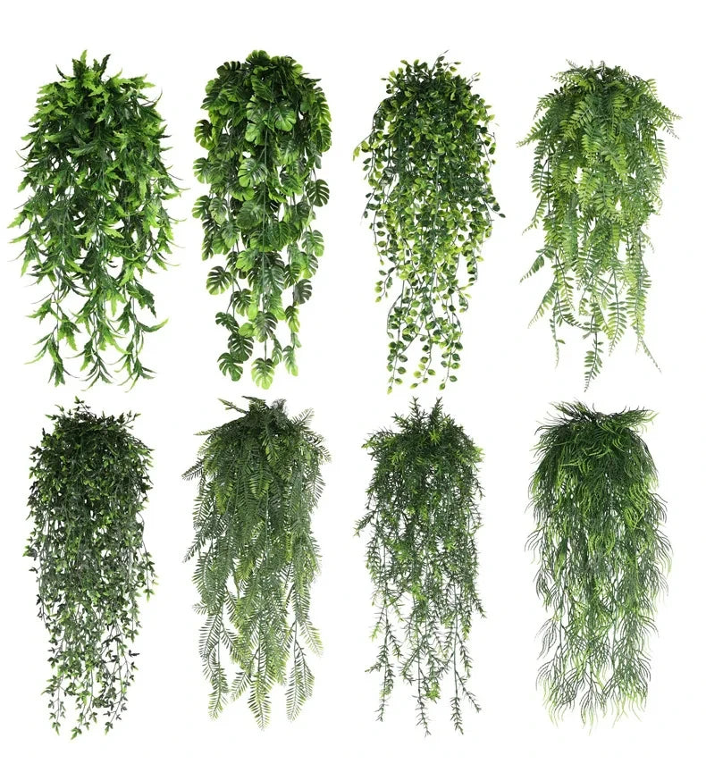 Artificial Plant Decor