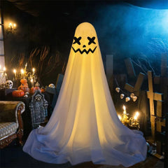 Halloween Ghost Decor
