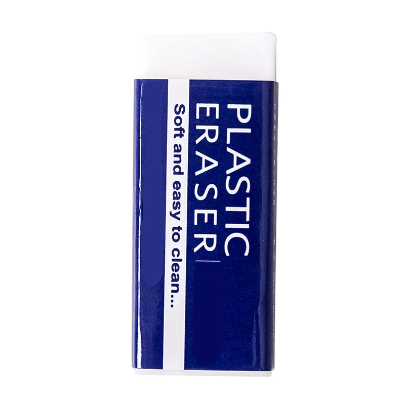 Soft Art Erasers