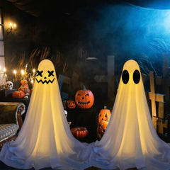 Halloween Ghost Decor