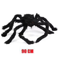 Halloween Spider Decor