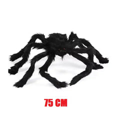 Halloween Spider Decor