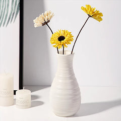 Nordic Plastic Vase