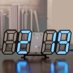 LED Digital Clock