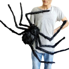 Halloween Spider Decor