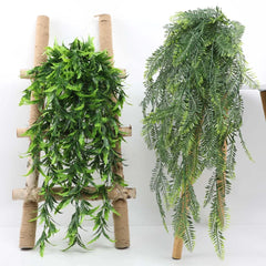 Artificial Plant Decor