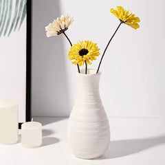 Nordic Plastic Vase