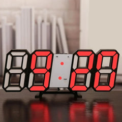 LED Digital Clock