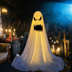 Halloween Ghost Decor