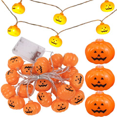Halloween Pumpkin Lantern
