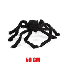 Halloween Spider Decor