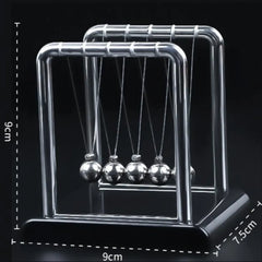 Newton's Cradle Pendulum