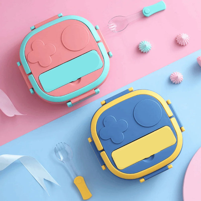 Insulated Lunch Box