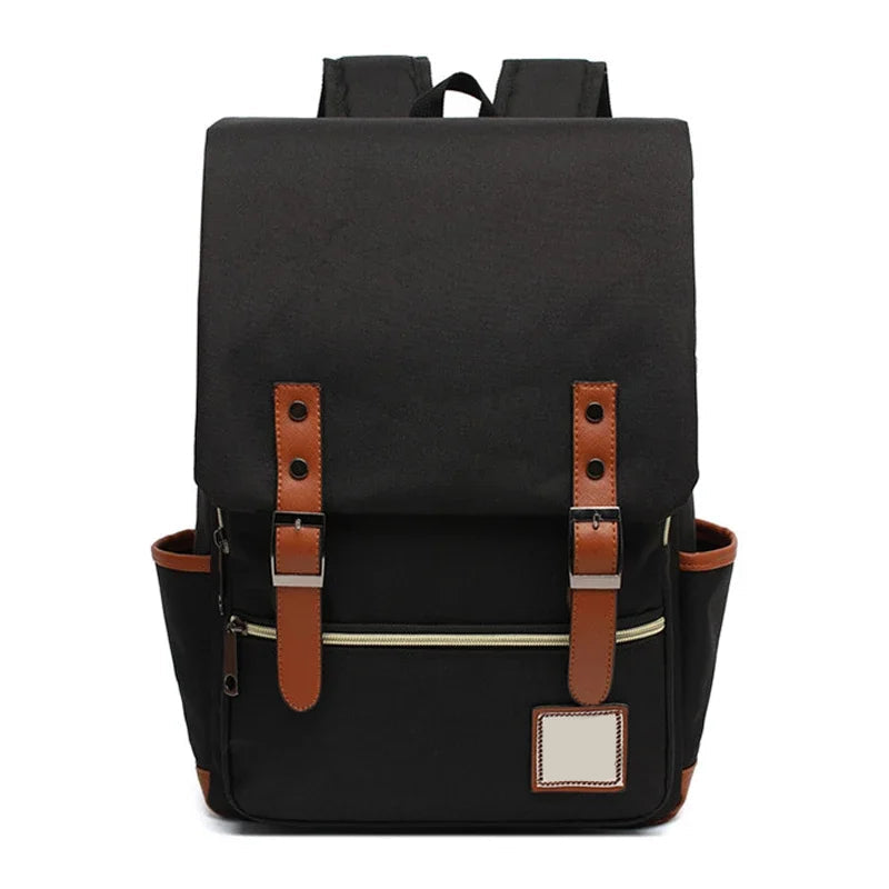Student Book Backpack