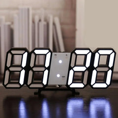 LED Digital Clock