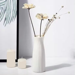 Nordic Plastic Vase