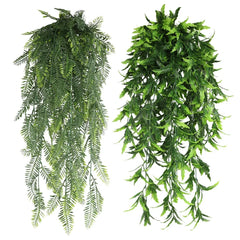 Artificial Plant Decor