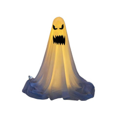 Halloween Ghost Decor
