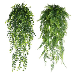 Artificial Plant Decor