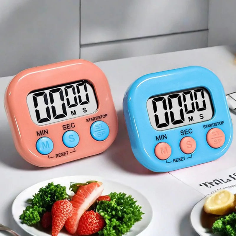 Productivity Timer