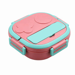 Insulated Lunch Box