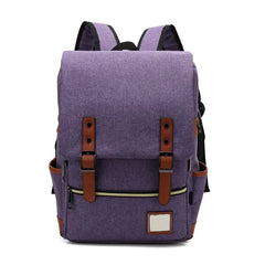 Student Book Backpack