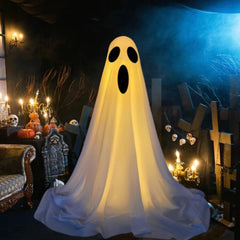 Halloween Ghost Decor