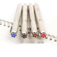 Sakura Needle Pen Set